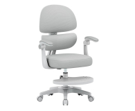 Fotel ergonomiczny Huzaro Junior 4.4 Grey